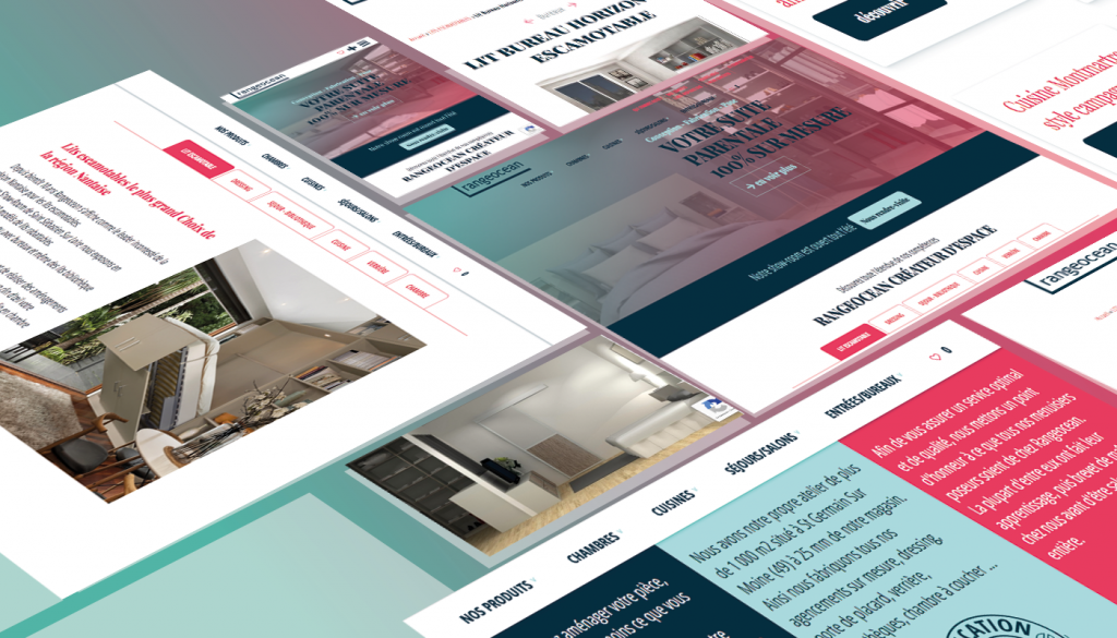 Développement thème wordpress