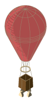 Montgolfière