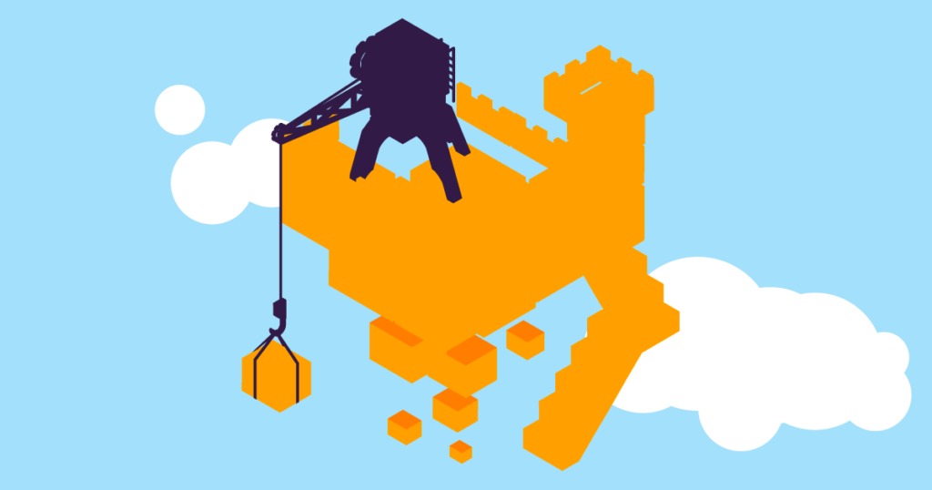 Illustration pour jeux collaboratif