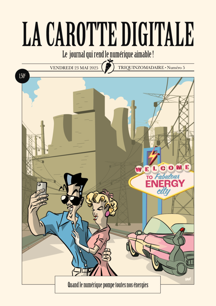 Couverture alternative